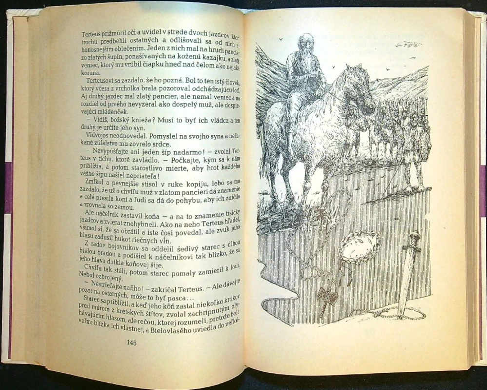 Čierne koráby II.