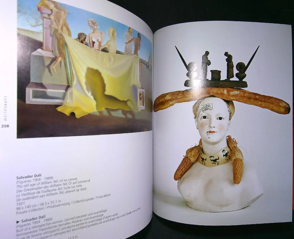 Surrealismo