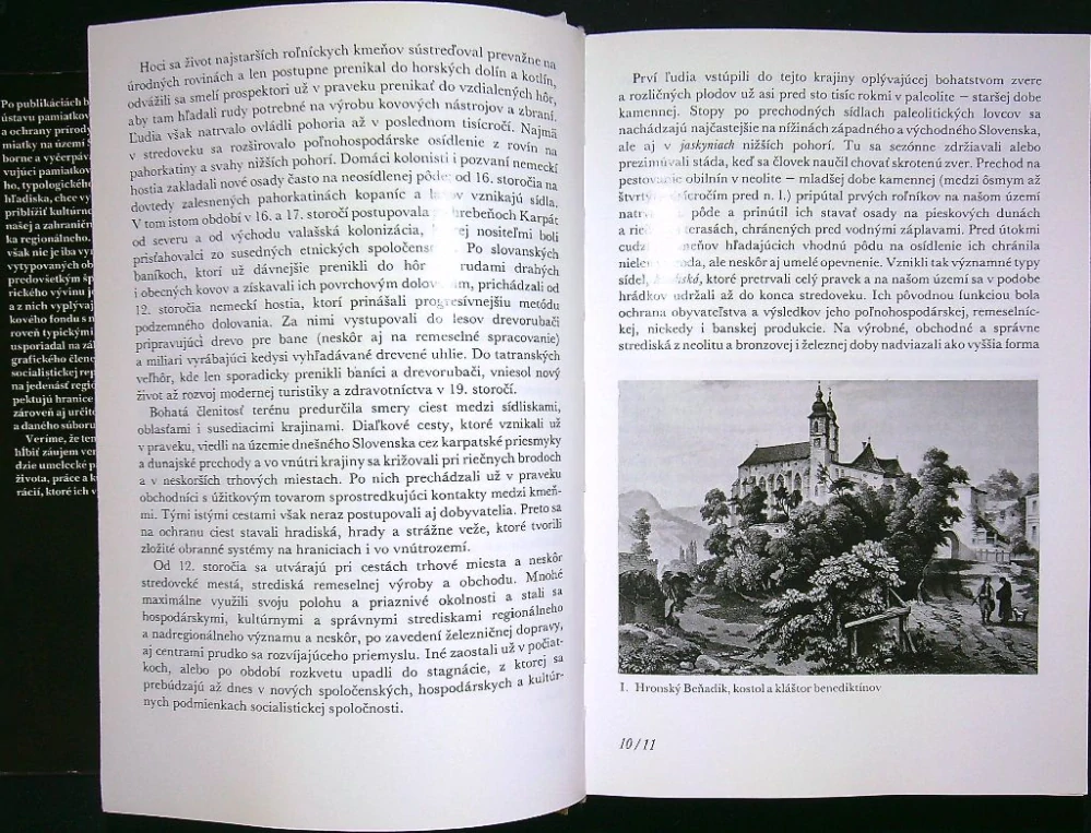 Umenie Slovenska