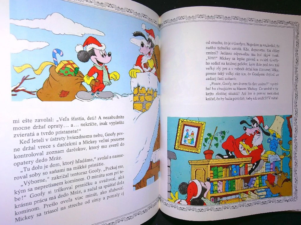 Veselé Vianoce