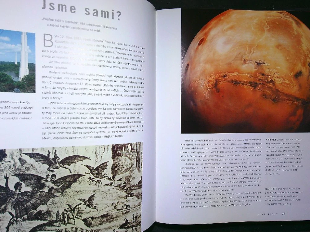 Dějiny astronomie