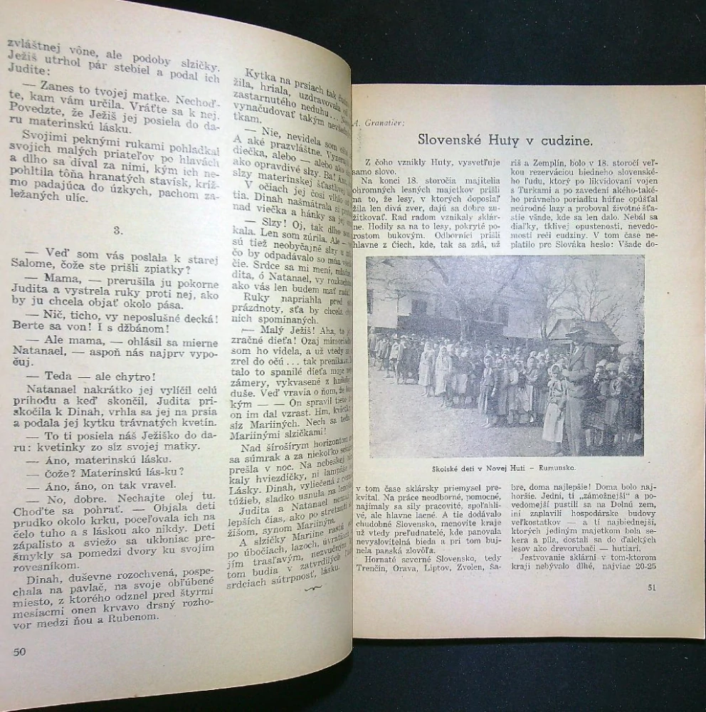 Kalendár Slovenskej ligy 1938
