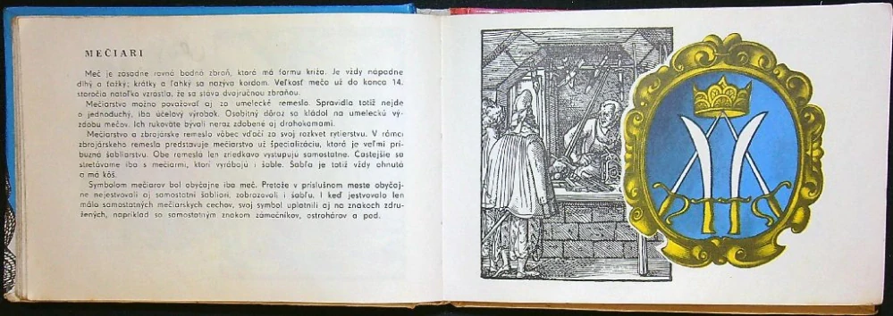 Cechové znaky
