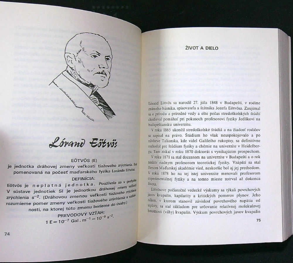 Dobrý deň, pán Ampére