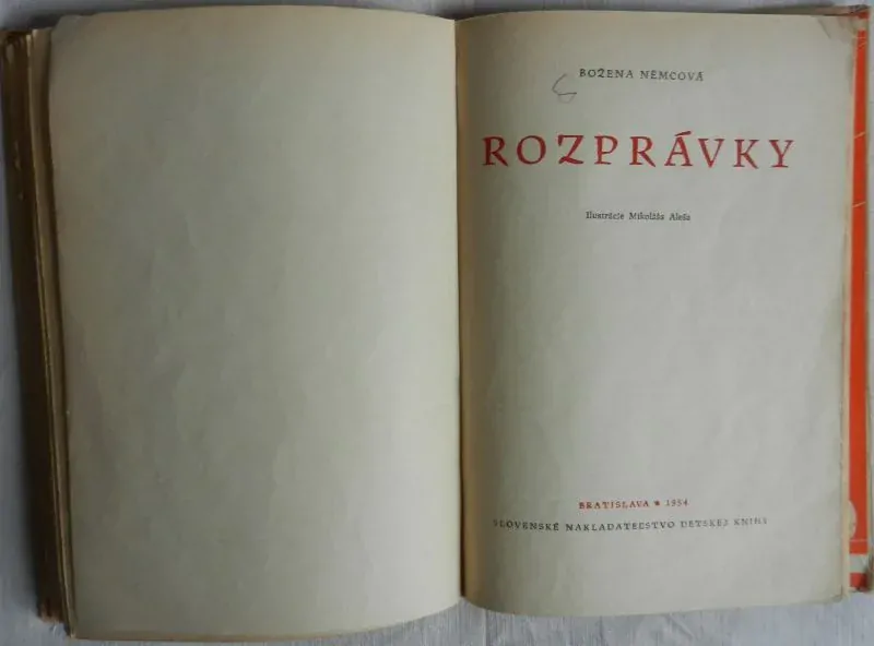 Zlostný Peťko - Rozprávky
