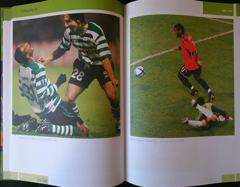 Fotbal 2004-2005