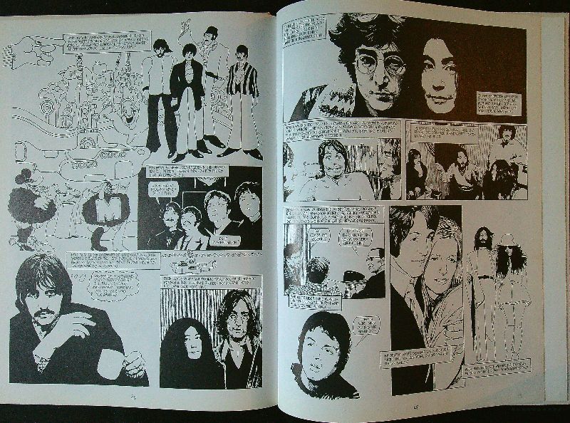 The Beatles