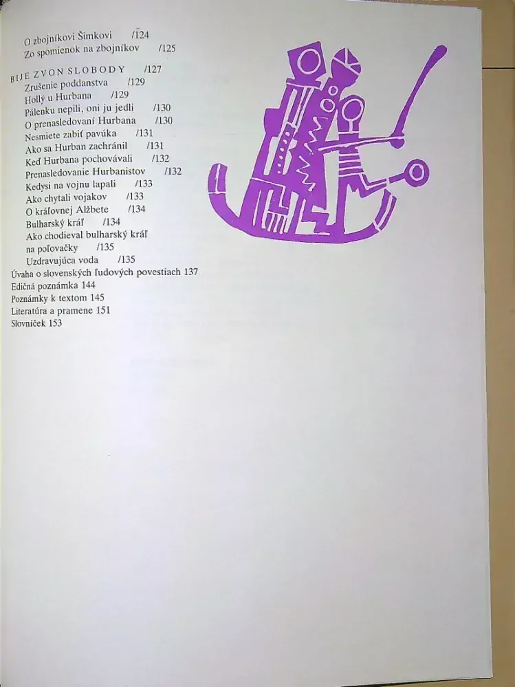 Zvonové studničky
