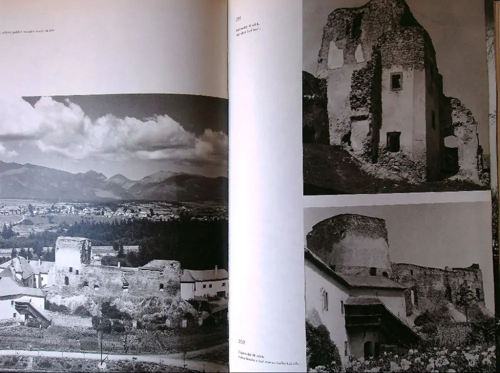 Slovenské hrady