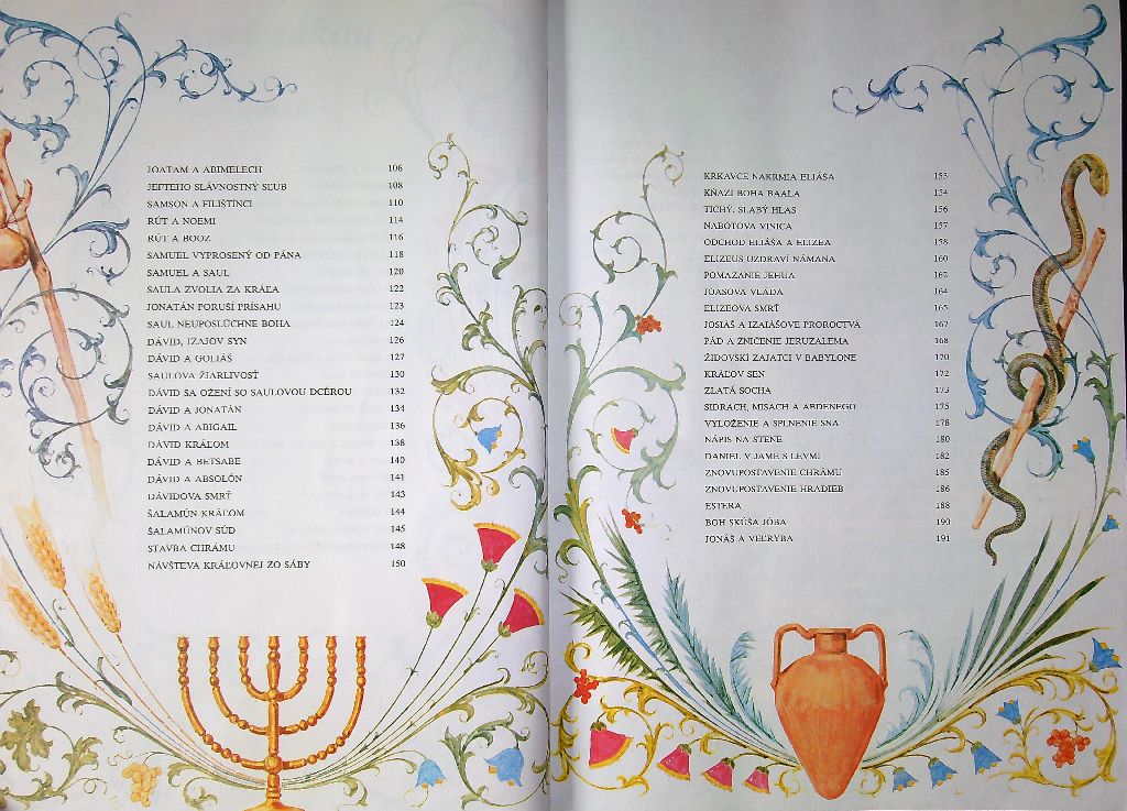 Biblia pre deti