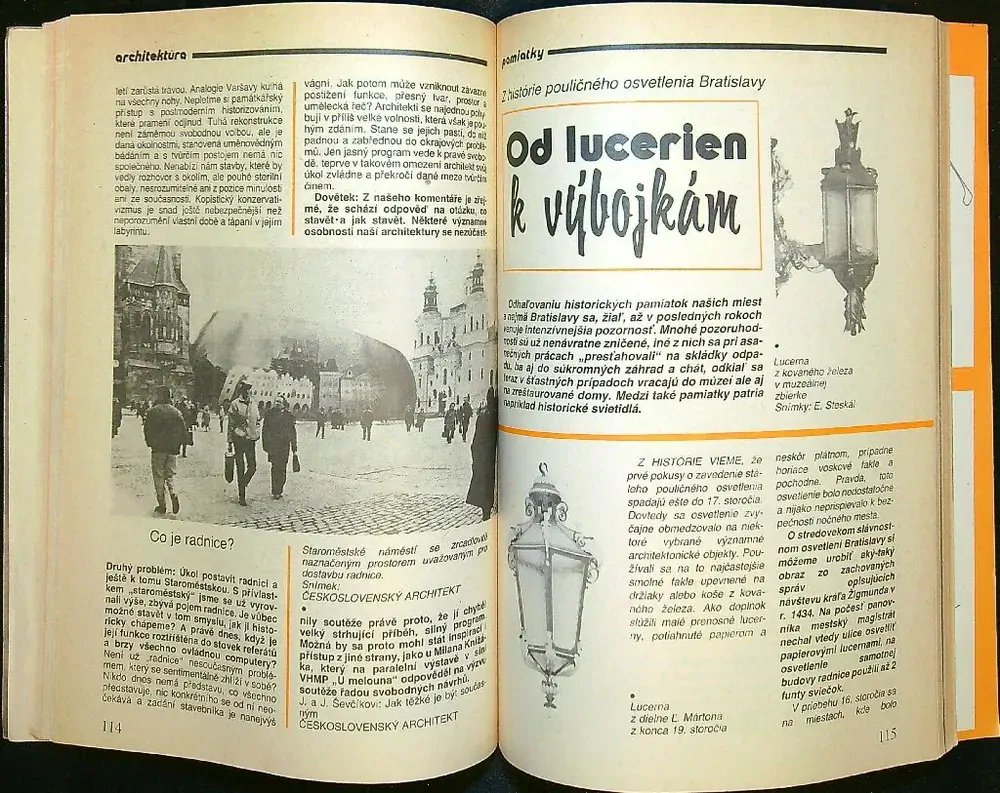 Výber - špeciál