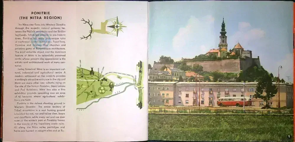 Western Slovakia