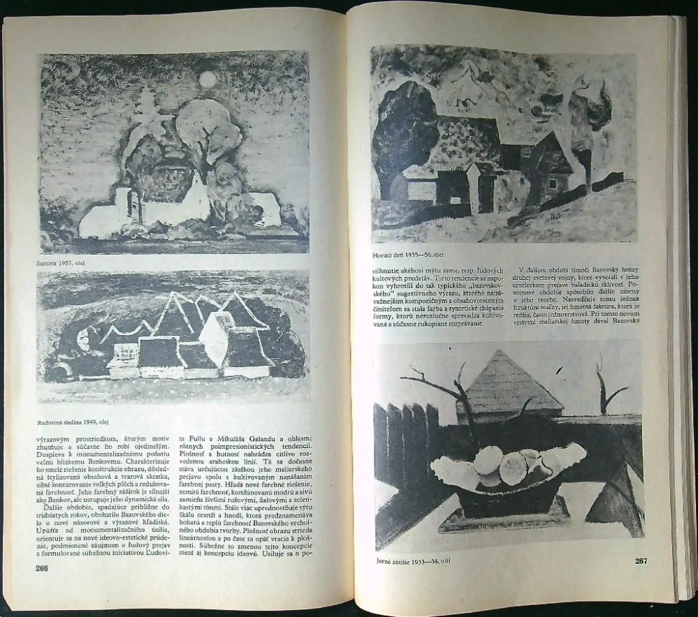 Domová pokladnica 1979
