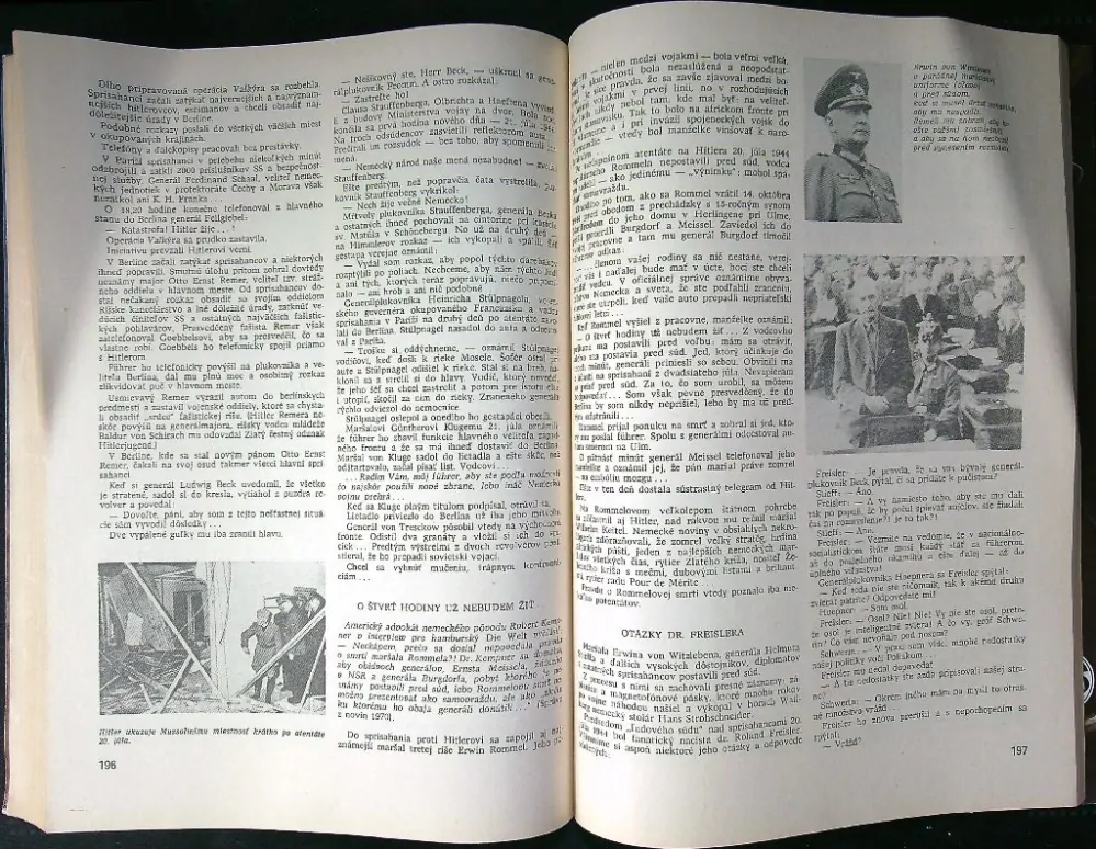 Ročenka SZPB 1989