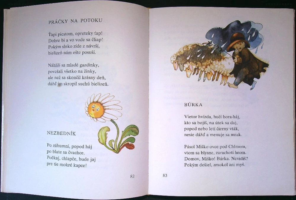 Zlaté zvonky 1987