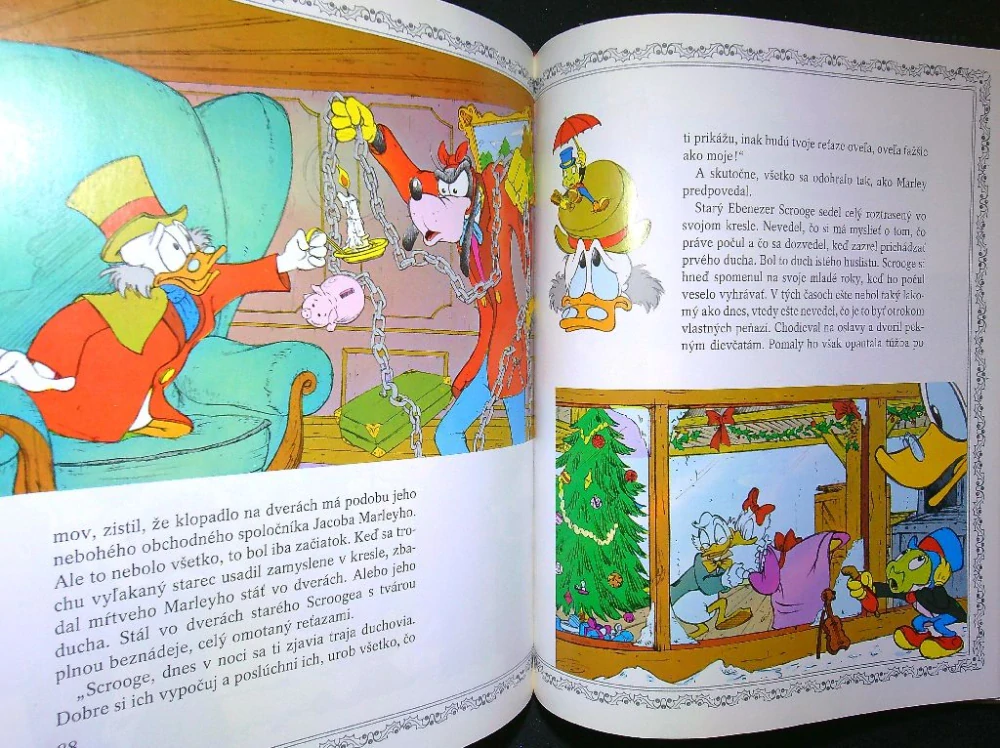 Veselé Vianoce