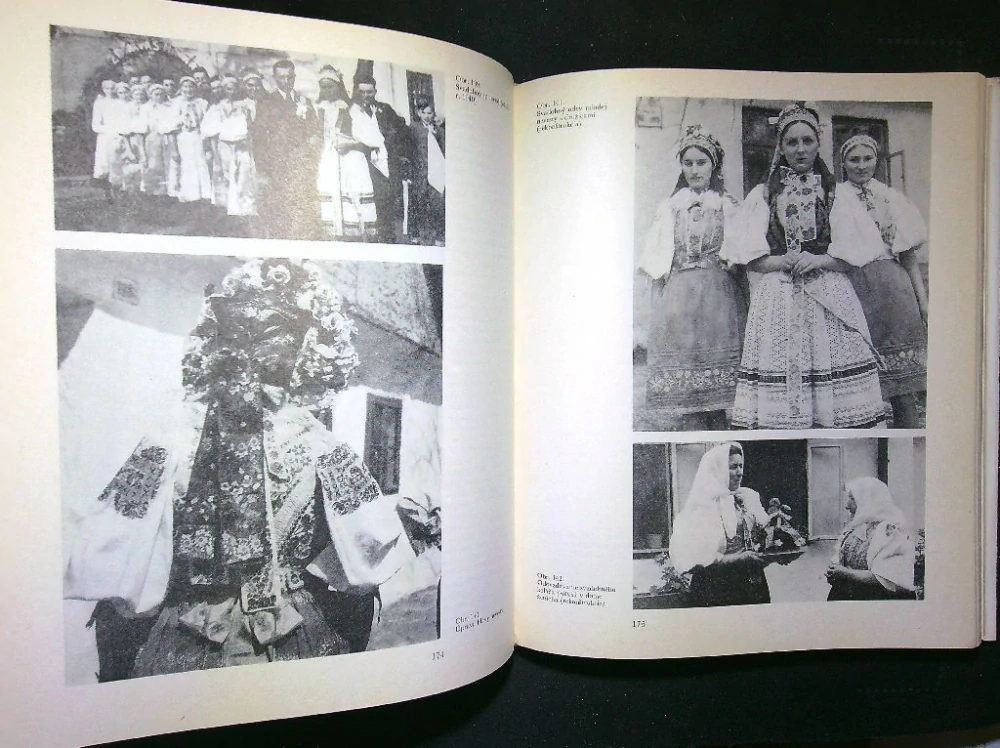Vajnory - Vlastivedná monografia 