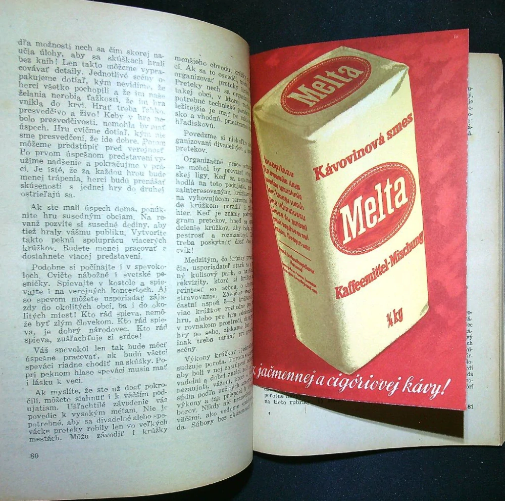 Kalendár Slovenskej ligy 1944