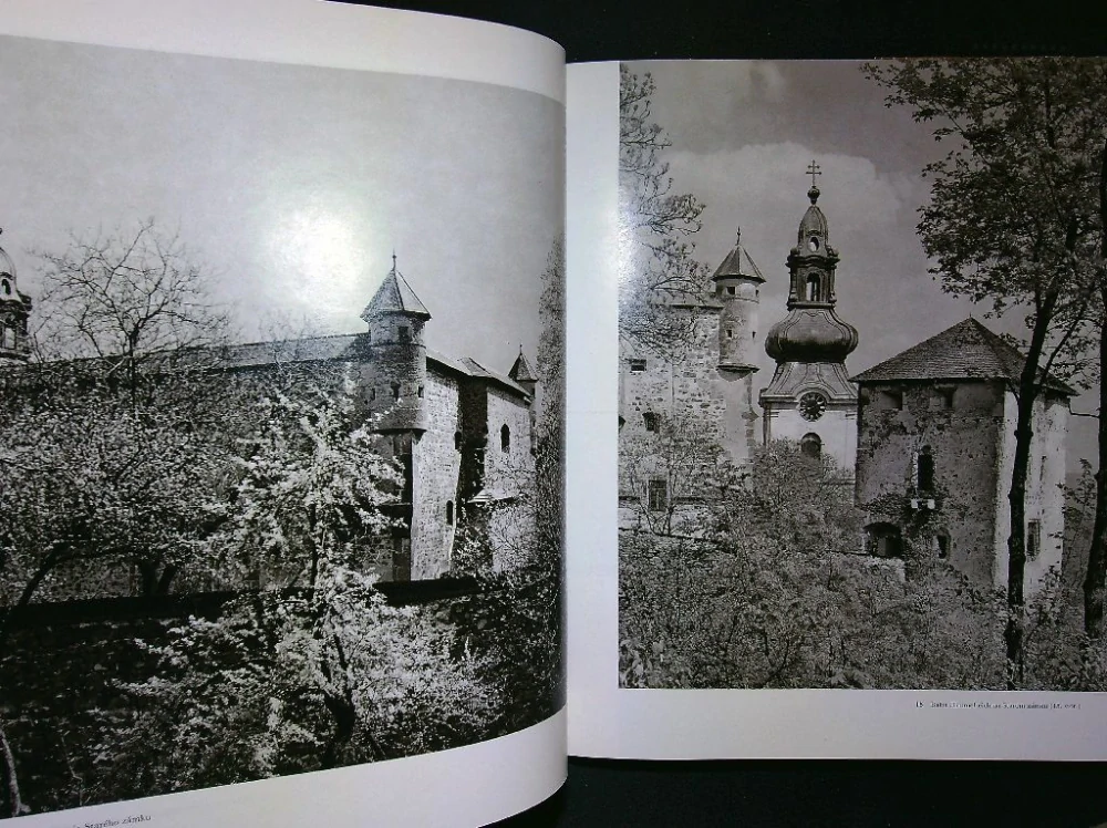 Banská Štiavnica