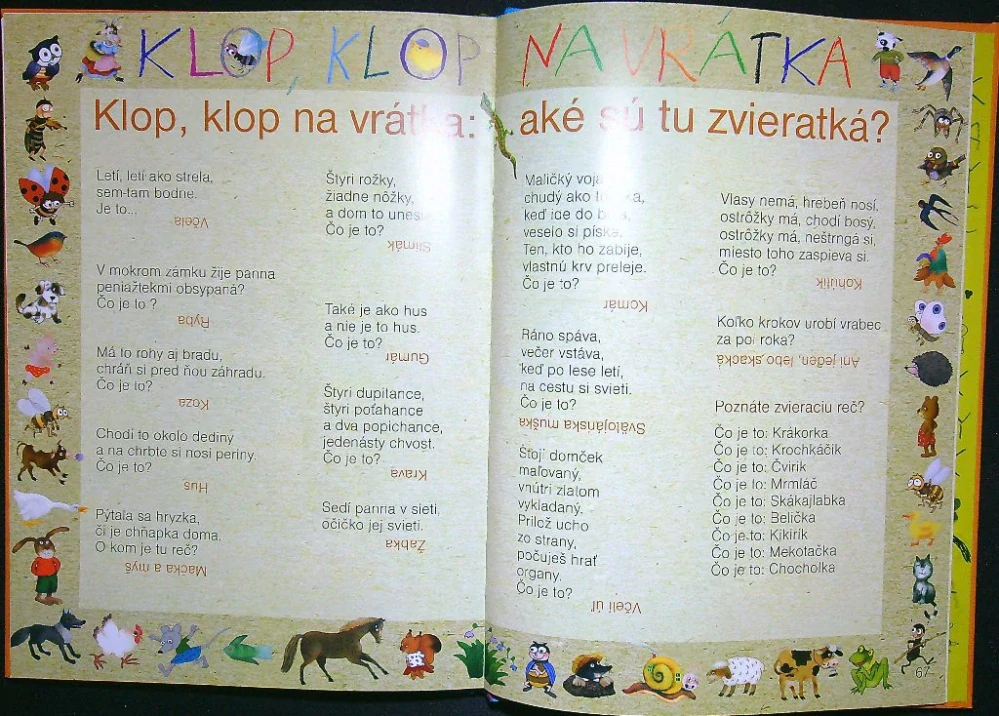Učiť sa mi zachcelo