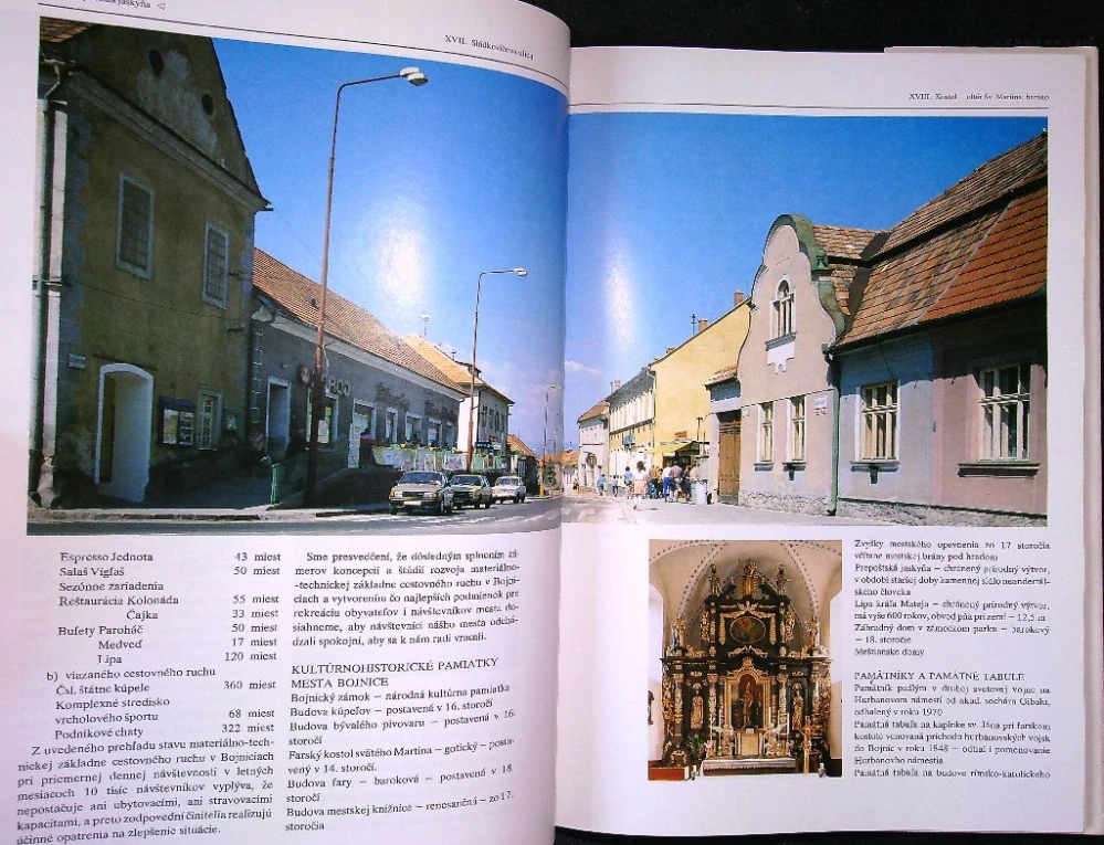 Bojnice
