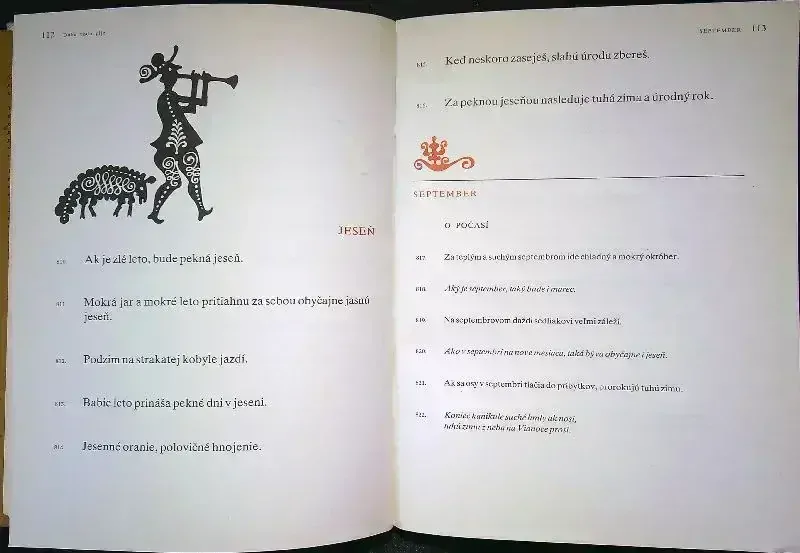 Dúha vodu pije