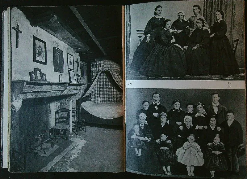 Sainte Bernadette