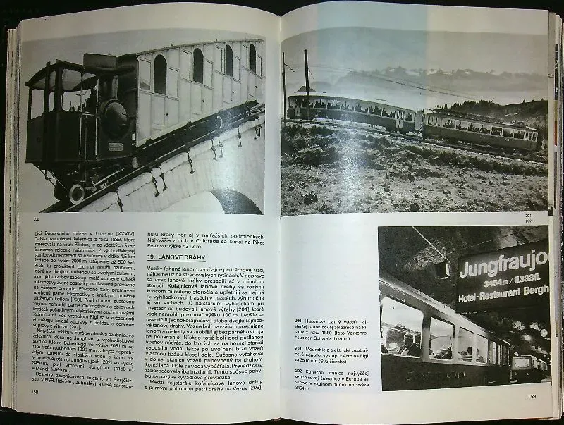 Veľký obrazový atlas dopravy