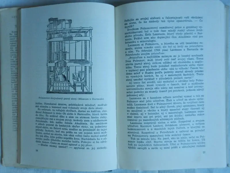 Majstri techniky