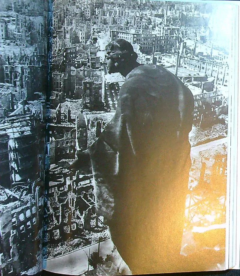 Slavné fotografie. Historie skrytá za obrazy II.