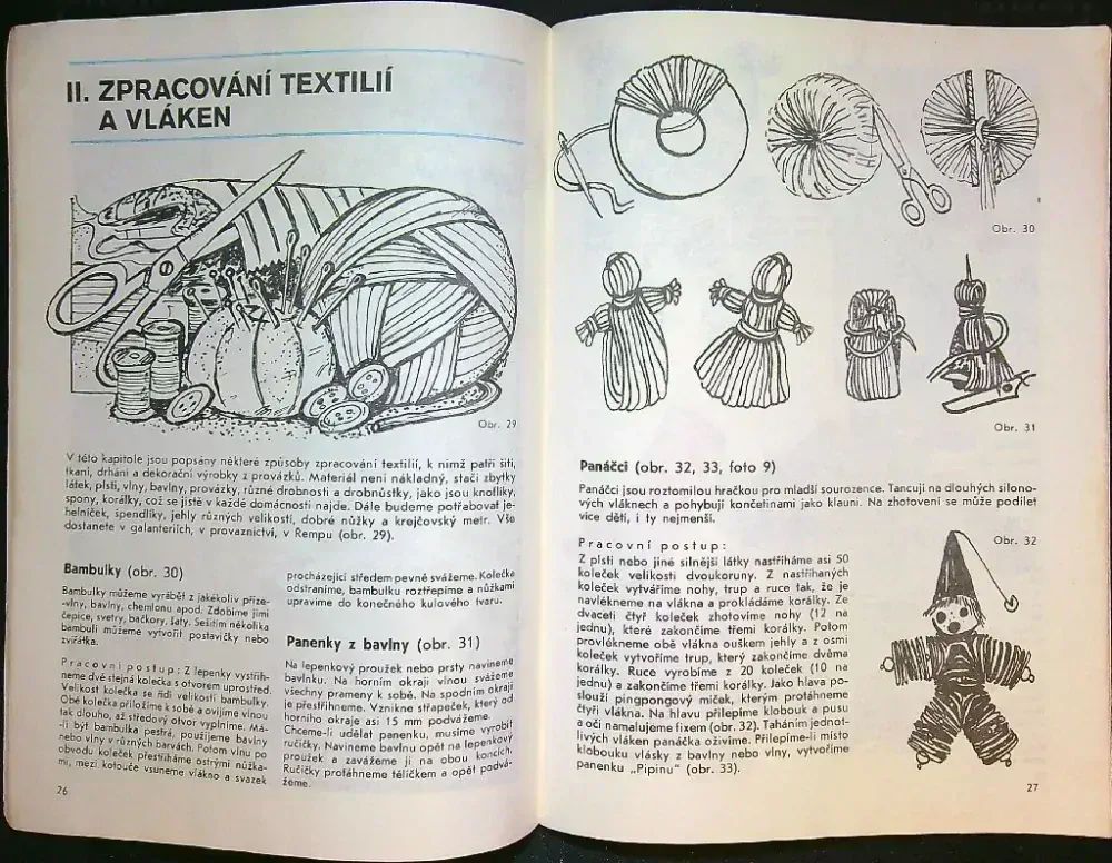 V jedné školské družine