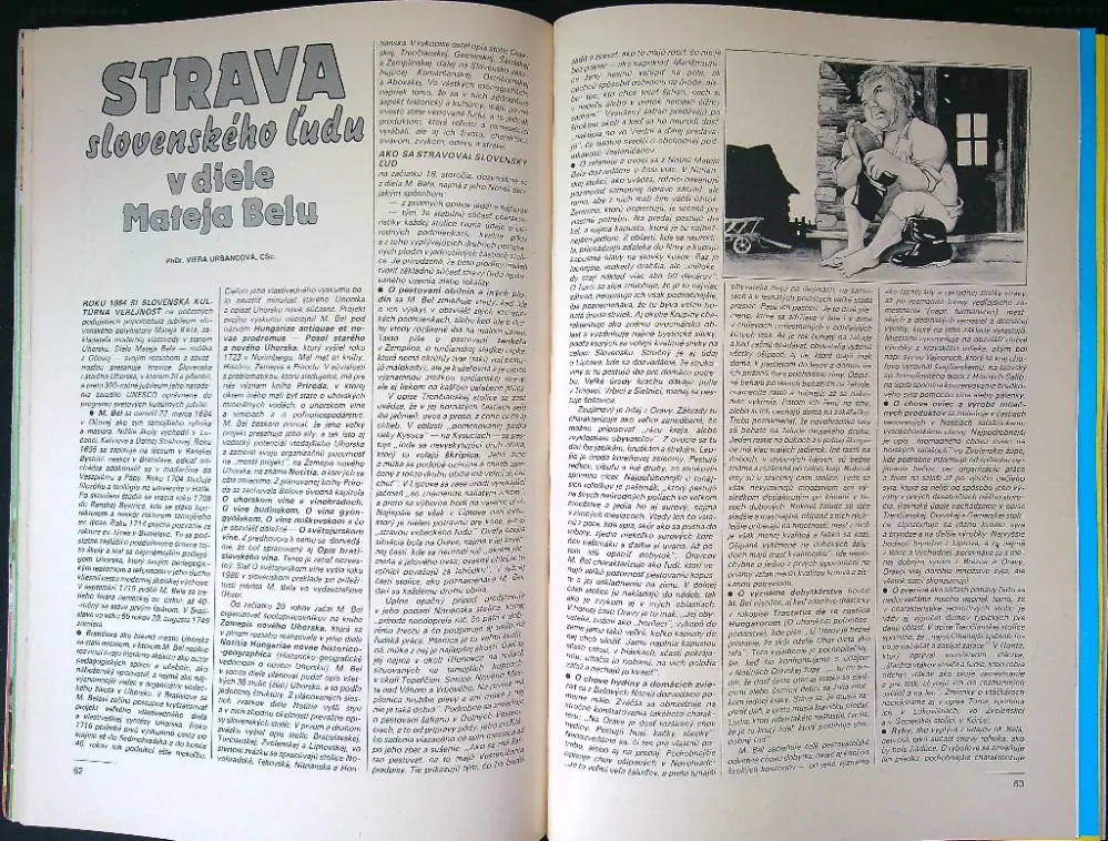 Čítanie o správnej výžive 88