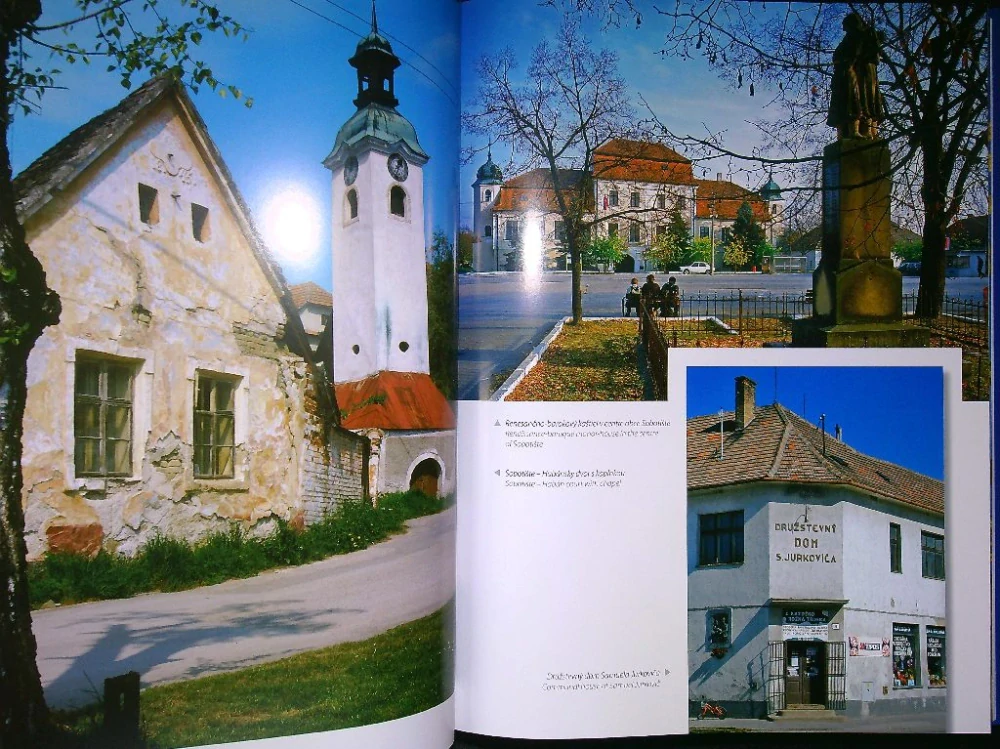 Rodný môj kraj