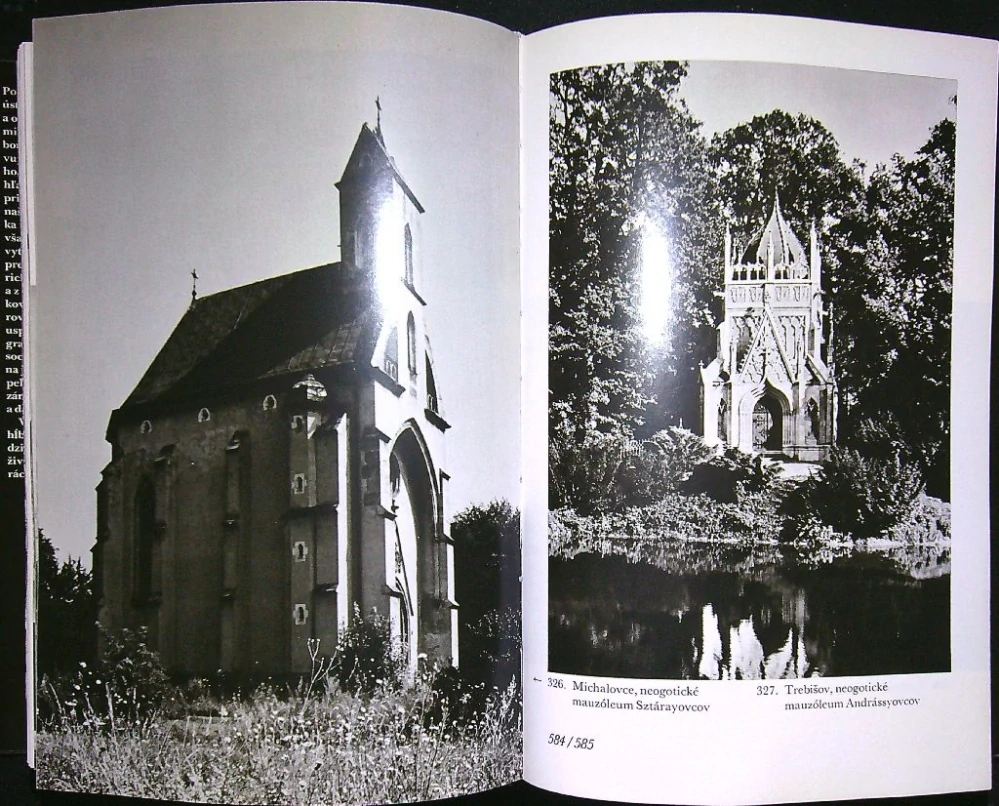 Umenie Slovenska