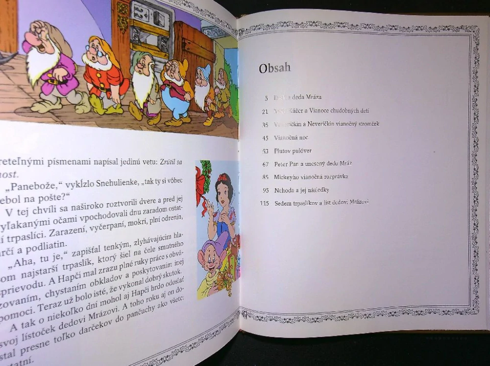 Veselé Vianoce