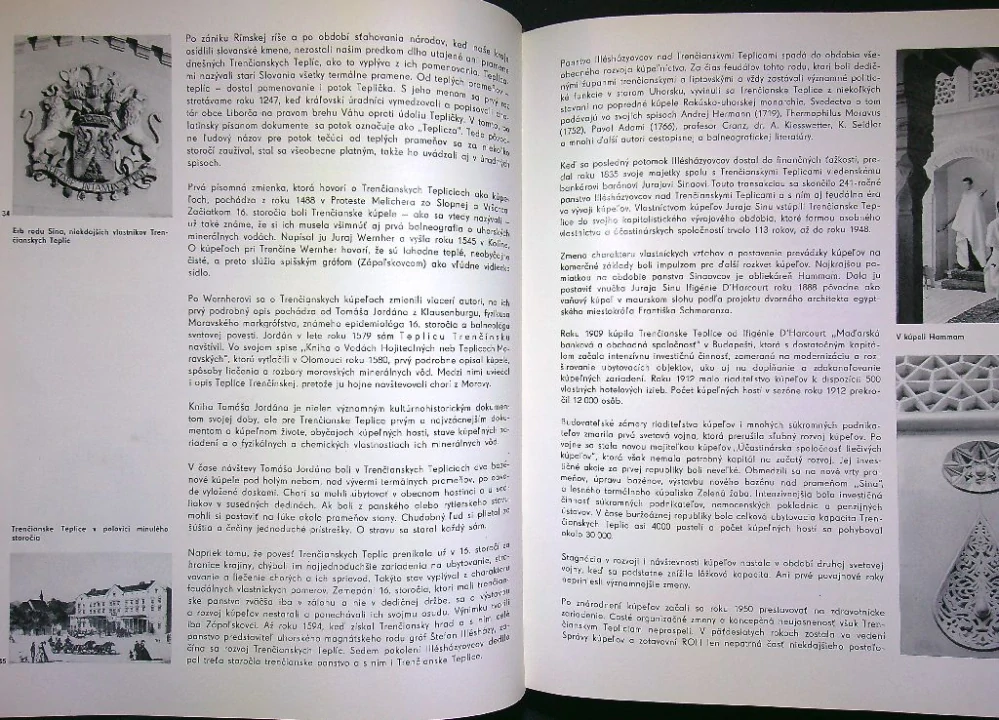 Slovenské kúpele