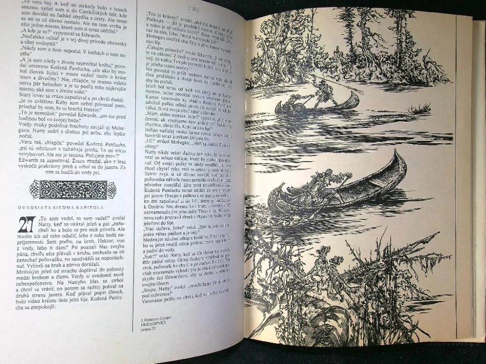 Priekopníci 1981