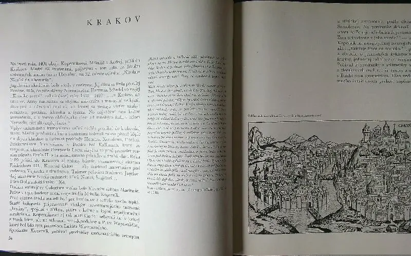 Kopernikov svet