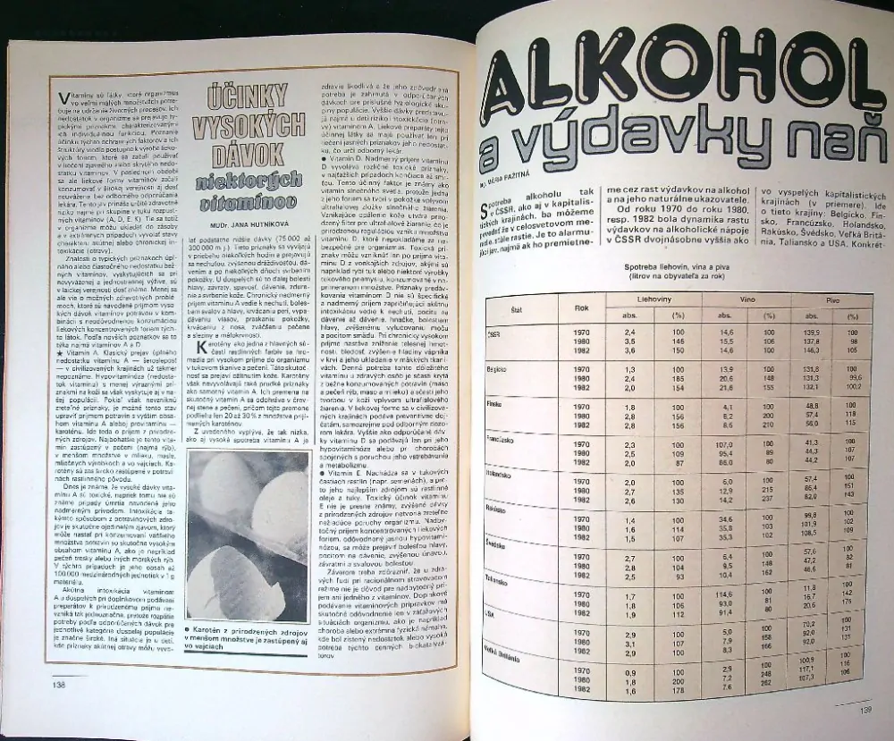 Čítanie o správnej výžive 88
