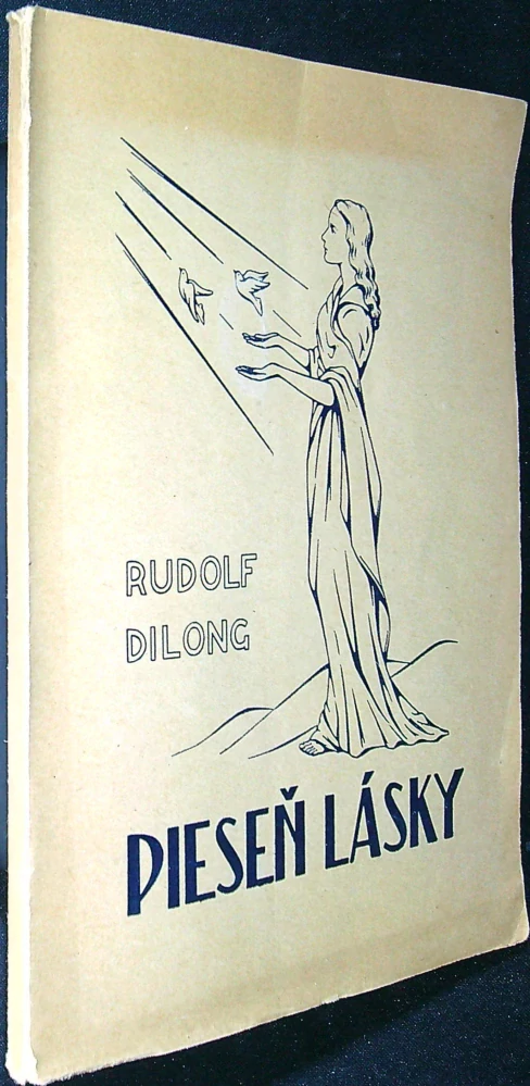 Pieseň lásky 1953 