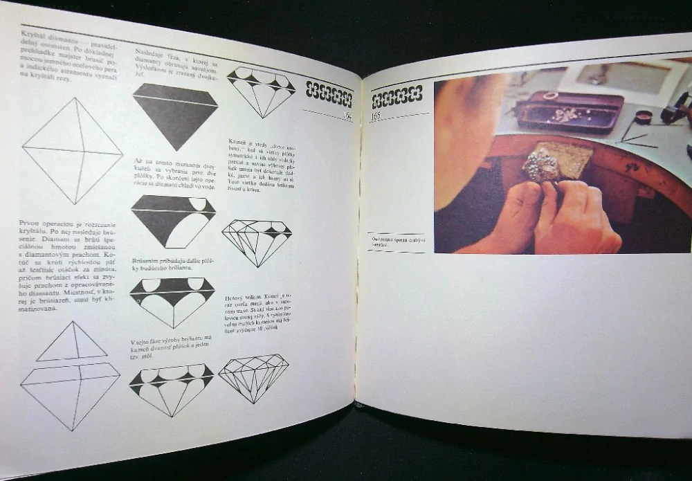 Diamanty