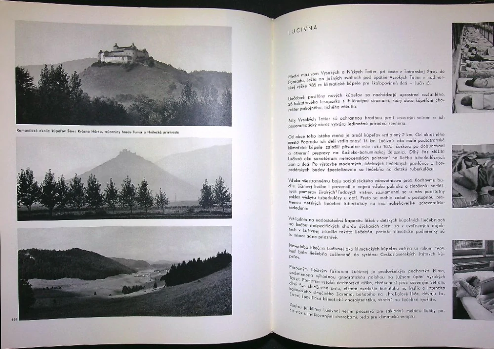 Slovenské kúpele