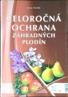 Celoročná ochrana záhradných plodín