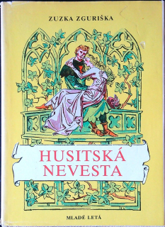 Husitská nevesta