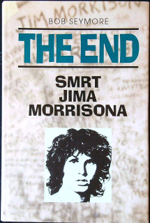 The end - Smrt Jima Morrisona