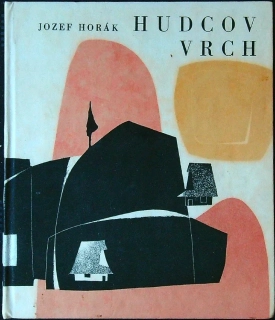 Hudcov vrch