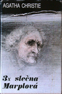 3x slečna Marplová