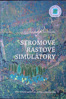 Stromové rastové simulátory