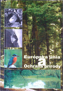 Európska únia a ochrana prírody