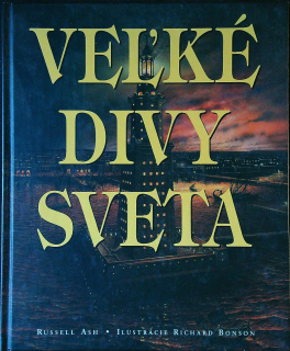 Veľké divy sveta